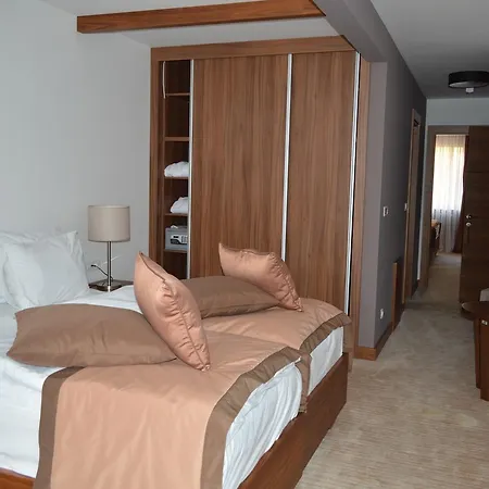 B&p Apartament Jahorina