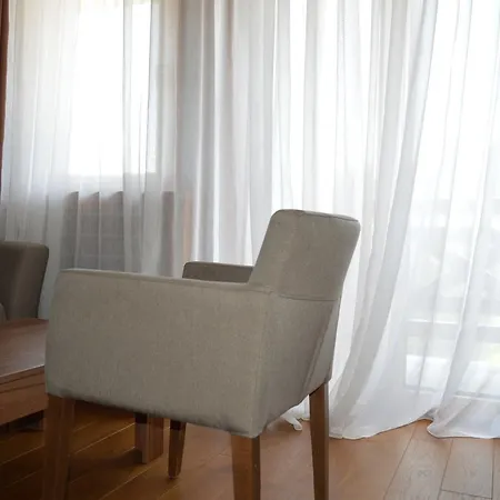 Apartament B&p Jahorina