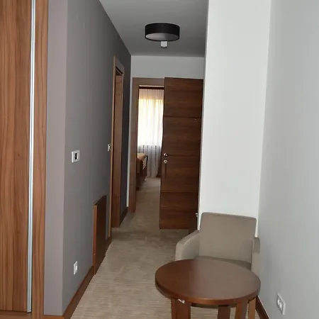 B&p Apartament Jahorina