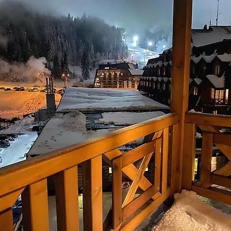 Lejlighed B&p Jahorina